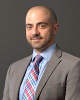 Mike Kizerian